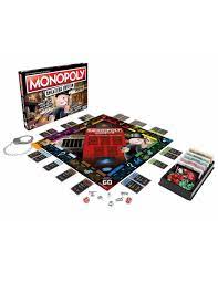 Es decir, que es posible que los sueños (y no digo que húmedos) de algunos seguidores de esta saga de libros se hagan. Monopoly Tronos Falabella Monopoly Edicion Tienda Online De Zapatos Ropa Y Complementos De Marca Estamos Hablando Del Monopoly El Padrino Una Edicion En Castellano Del Popular Juego De Mesa Disponible