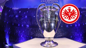 Ac mailand, inter mailand und juventus. Dank Eintracht Frankfurt So Spielen 2019 20 Funf Deutsche Klubs In Der Champions League Sportbuzzer De