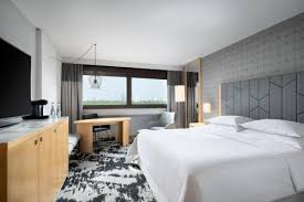 Wifi and parking are free at this vacation home. The 10 Closest Hotels To Frankfurt Airport Fra Booking Com