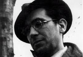 Kenneth Fearing Poems > My poetic side