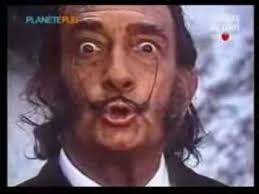Dali Made Chocolate Commercials Dali Histoire De L Art Salvador Dali
