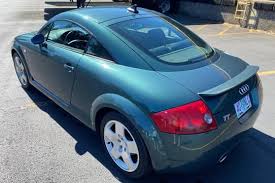 Image result for Tief Green 2005 TT