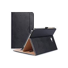 In this video i take a look at a bunch of different cases available right now on amazon for the samsung galaxy tab a 10.1 (2019). Procase Samsung Galaxy Tab A 10 1 Case Stand Folio Case Cover For Galaxy Tab A 10 1 Inch Tablet Sm T580 T585 With Multiple Tablet Ipad Cases Best Buy Canada