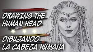 PENCIL DRAWING A FAMILY PORTRAIT by Sonia Mª Corral