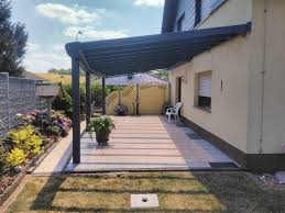 Spezielle reflektierende beschattungen unterhalb der glasfläche sind wind. Https Www Xn Berdachung Expert 12b De