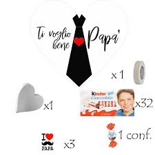 Le idee per una festa del papà unica e speciale. Torta Festa Del Papa