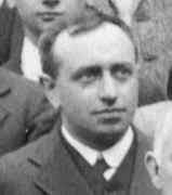 David Johnstone (1877