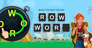 If you have a new phone, tablet or computer, you're probably looking to download some new apps to make the most of your new technology. Word Trip Free Game App Download Game App Free Games Download App