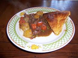 Recette De Tourte Irlandaise A La Biere Brune Recette Recettes De Cuisine Recette Tourte Recette