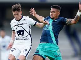 Historical data pumas unam with 7 titles won in the history of the tournament, one of the leading names in the competition is the pumas unam team. Puebla Vs Pumas En El Estadio Cuauhtemoc Confirmacion De Ultimo Momento De La Liga Mx Dale Pumas