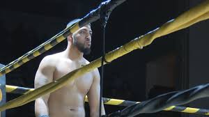 Toughman Contest Results