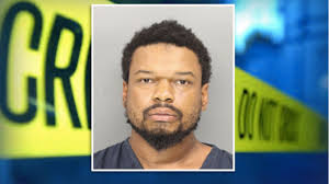 Man arrested, accused of shooting wife to death in Acworth home