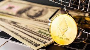 Ethereum Kac Dolar Cointurk