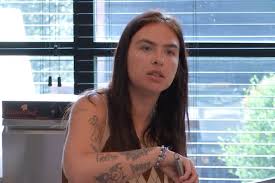Love - Roxy doet schokkende uitspraak over Robert; bondgenoten in ongeloof  👇 | Facebook