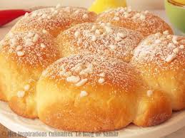 Les Meilleures Recettes De Brioches Et Beurre