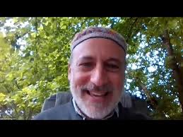 Climate, COVID, and the Torah with Rabbi Fred Scherlinder Dobb