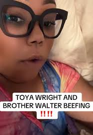 Walter Holston Jr Brother