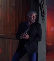 Characters in Tulsa King: Manfredi Syndicate