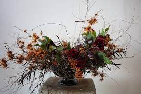 At our shop you can find the freshest seasonal flowers and foliage; A Lovely Conversation With Nyc Floral Artist Emily Thompson Episode 173 Debra Prinzing