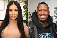 Bre Tiesi Feeds Nick Cannon Food Dropped on Floor