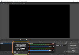 Review the obs stream overlay templates on offer and select the one you like the most. Download Obs Studio 26 1 1 27 0 Rc 3