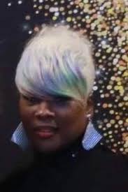 Obituary for Courtney Jackson