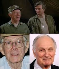 Remembering M*A*S*H's nurse character