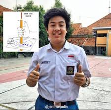 Jerome polin sijabat ジェローム ポリン on instagram: Kisah Inspiratif Jerome Polin Jatuh Bangun Raih Beasiswa Ke Jepang