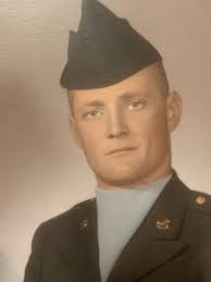 Thomas Ray Odom Obituary January 21, 2022