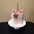 Butter Icing Square Cake Designs