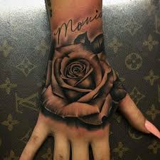 Rose flower tattoos for women 2012 body art japan ~ gallery tattoo. 101 Best Rose Tattoo Ideas For Women 2021 Guide