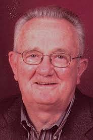 Lewis Bounds Obituary