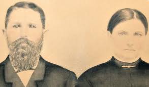 JOHN BANKS' CIVIL WAR BLOG: Dying Georgia soldier: 'You must not be uneasy  about me'