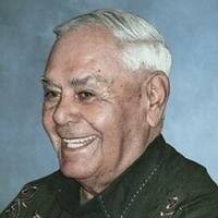 Obituary of Gerald Andrew McKay