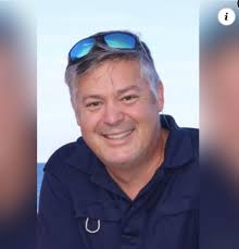 Rusty Boyd obituary and tribute