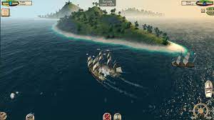 Se o download não iniciar, haga clic aquí. The Pirate Caribbean Hunt For Android Apk Download
