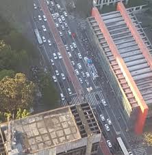 Check spelling or type a new query. Manifestacao Na Avenida Paulista Complica Transito Na Regiao