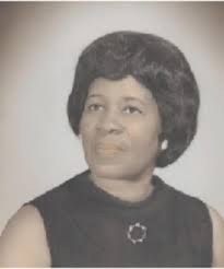 Ollie Thomas Obituary (1918