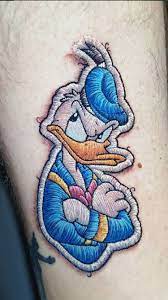 Maybe you would like to learn more about one of these? Realistic Embroidery Tattoos Inspired In Mexican Handcrafts Embroidery Tattoo Sleeve Tattoos Tattoos
