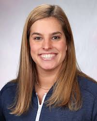 2020-21 Women's Swimming and Diving Roster