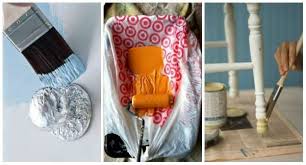 15 Astuces Peinture A Connaitre Absolument Trucs Et Astuces Maison Astuces Pour Peindre Astuce Deco Rangement