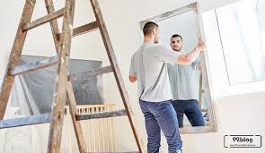 Dengan begitu, ruangan anda pun akan terlihat makin menarik.lalu, cermin dinding seperti apa yang cocok untuk ruangan anda? Cara Pasang Kaca Cermin Paling Benar Pada Dinding Rumah