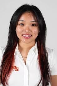 2025-26 Women's Golf Roster