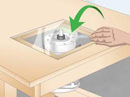 For this fence plan, you would need to do a lot of cutting, so get your sawing tools ready. How To Build A Router Table With Pictures Wikihow