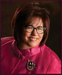 Martha Layne Collins Legacy Award