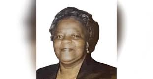 Ellen Cecelia Solomon Obituary