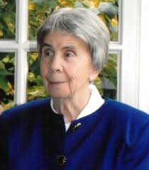 Joan Jewell Obituary