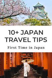 Top 10 Japan Travel Tips And Tricks Japan Travel Japan Travel Guide Japan Vacation