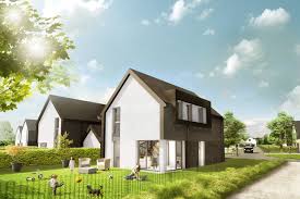 6 Logements A Bosc Guerard Saint Adrien 76 Logement Maison Style Saint Adrien
