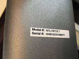 See our comprehensive list and quickly find the right routing number for you. Nordictrack Version Number Location Nordictrack Commercial Vu19 Review Exercisebike Nordictrack T 6 5 Teadmill Series Maire Plemmons